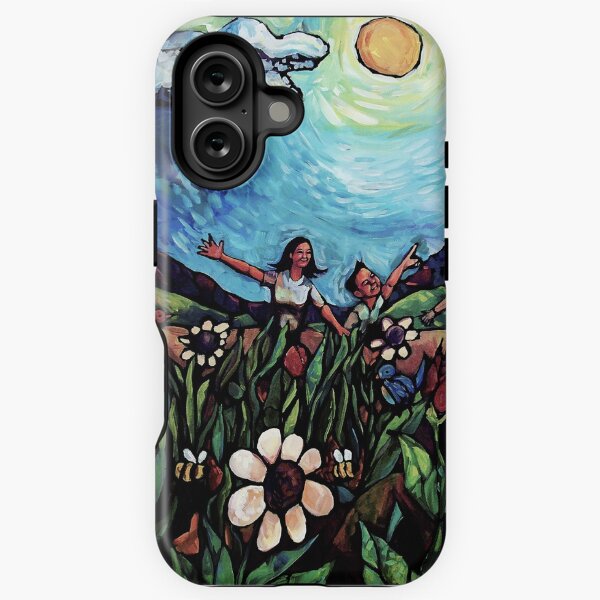 Item preview, "Let the Moment Be" by Chad Elliott designed and sold by Wilderman's.