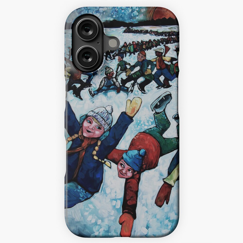 Item preview, iPhone Snap Case designed and sold by Wildermans.