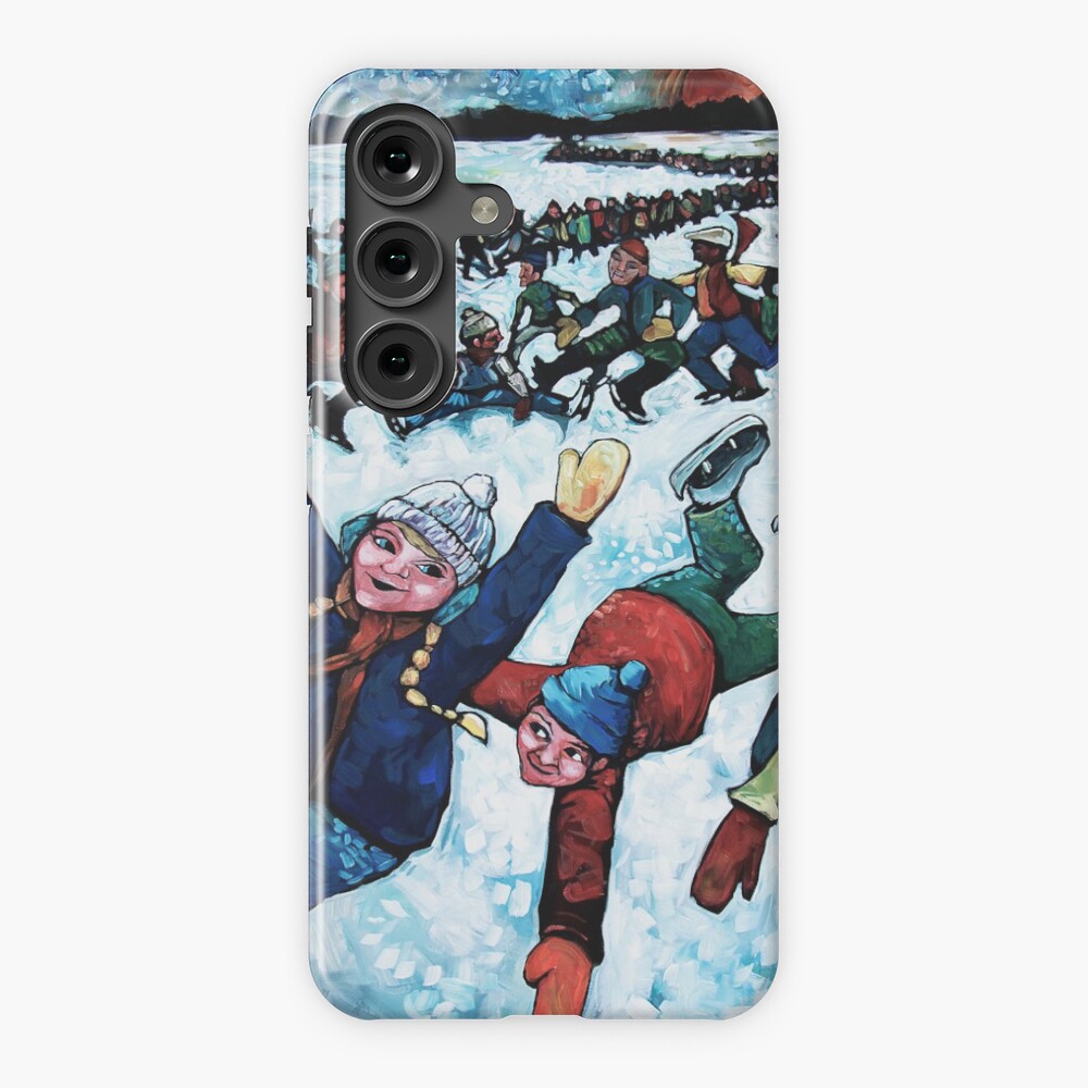 Item preview, Samsung Galaxy Snap Case designed and sold by Wildermans.
