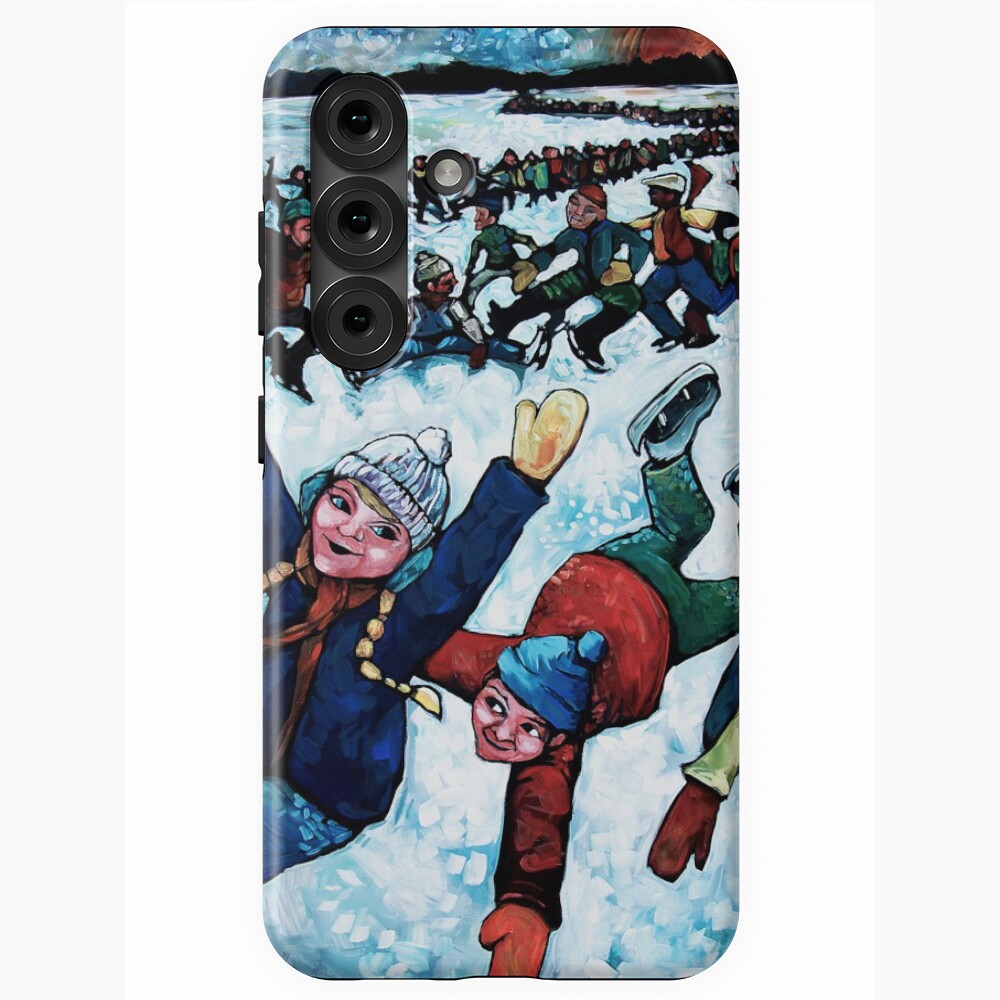 Item preview, Samsung Galaxy Tough Case designed and sold by Wildermans.