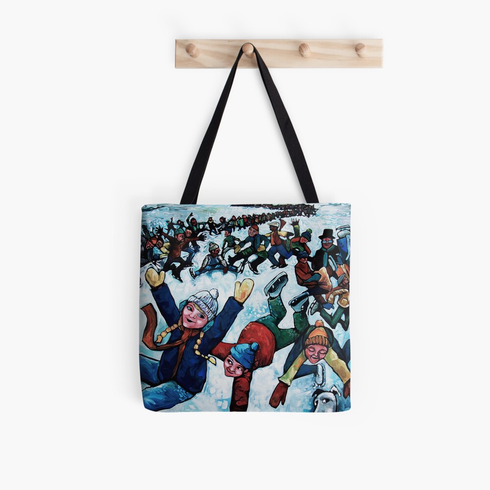 Item preview, All Over Print Tote Bag designed and sold by Wildermans.