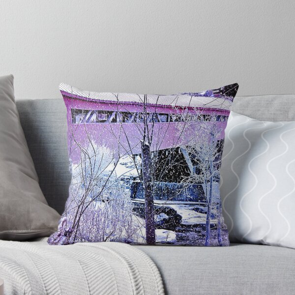 Item preview, Winter In Vermont designed and sold by Nancy Richard.