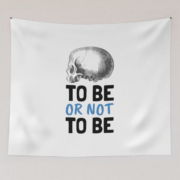 Item preview, Skull of Life designed and sold by KleinJenny.