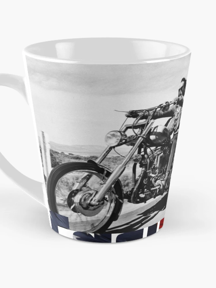 Thumbnail 3 of 4, Coffee Mug, Easy Rider designed and sold by blegor.