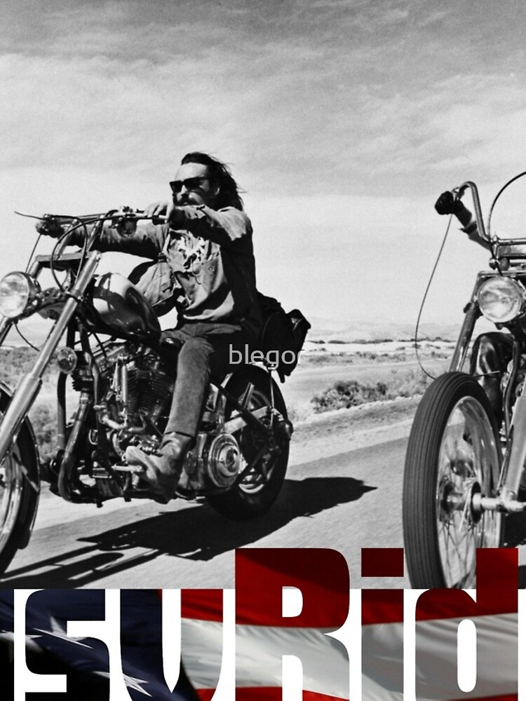 Thumbnail 4 of 4, iPhone Case, Easy Rider designed and sold by blegor.
