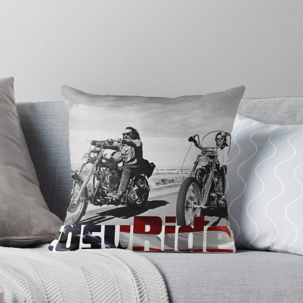 Item preview, Throw Pillow designed and sold by blegor.