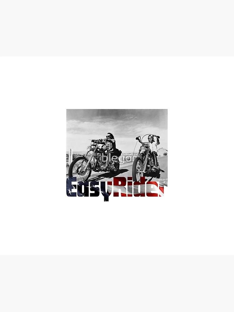 Thumbnail 3 of 3, Tapestry, Easy Rider designed and sold by blegor.