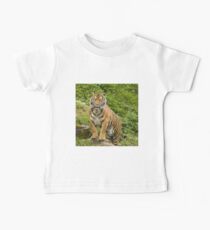 Tiger Baby Tee