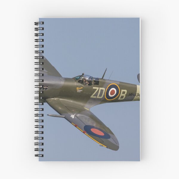 Item preview, Spitfire MkIX MH434  designed and sold by Mike Rivett.