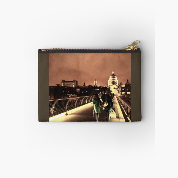 Item preview, Millennium Bridge Walk Night designed and sold by EventHorizon.