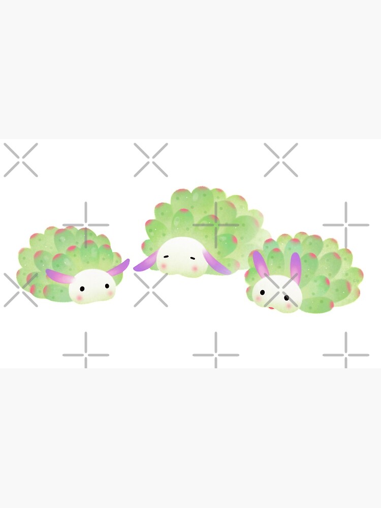 Sea sheep by pikaole