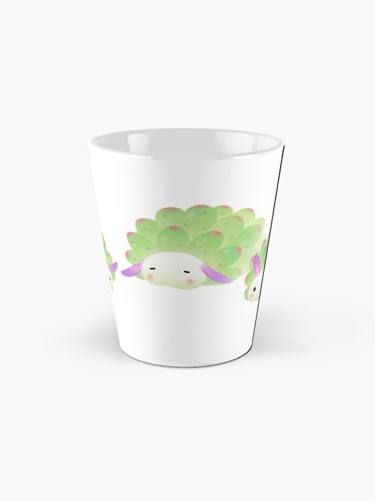 Alternate view of Sea sheep Mug