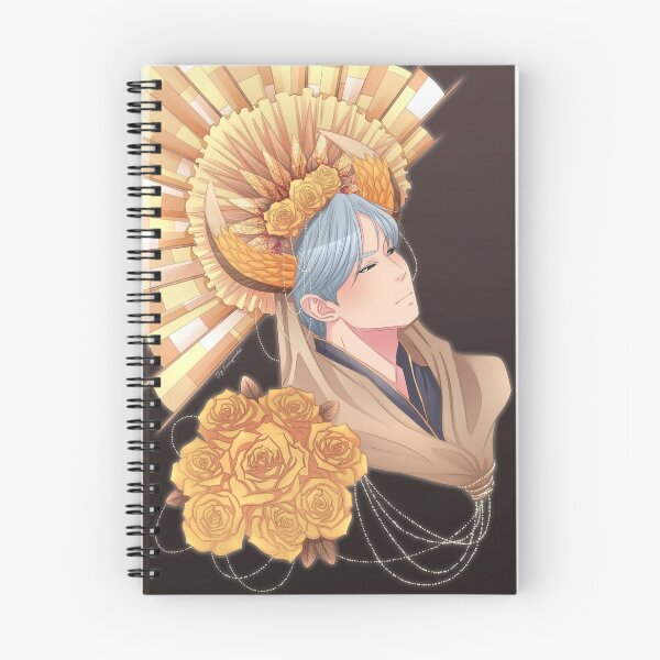 Item preview, Heavenly Demons - Hongbin designed and sold by g-tracenpandas.