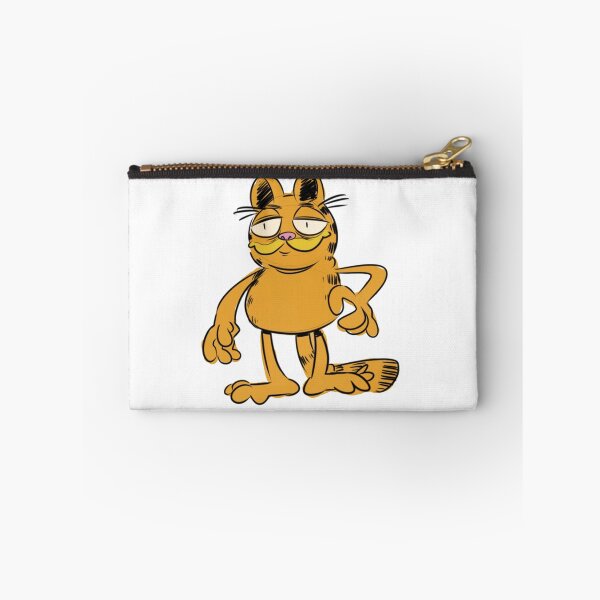 Item preview, garf designed and sold by grubsludge.