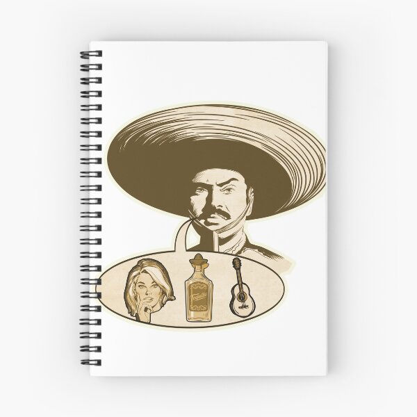 Item preview, MEXICAN CHARRO designed and sold by SAUHER.