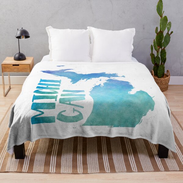 Item preview, Michigan designed and sold by Motivburg.
