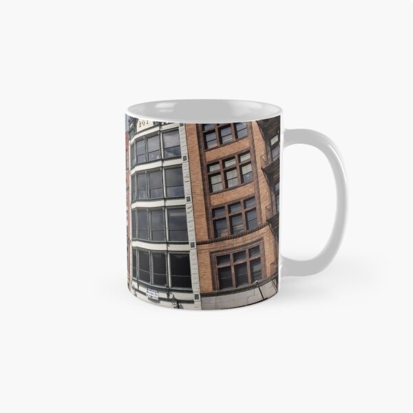 Item preview, Pittsburgh Tour Series - Buildings designed and sold by sarahshanely.