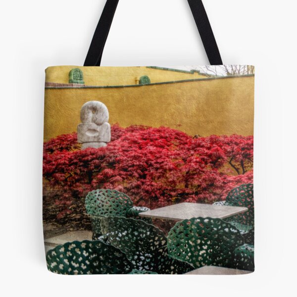 Item preview, A Place for Both Coffee AND Meditation! designed and sold by Jane Neill-Hancock.