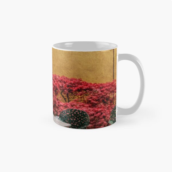 Item preview, A Place for Both Coffee AND Meditation! designed and sold by Jane Neill-Hancock.