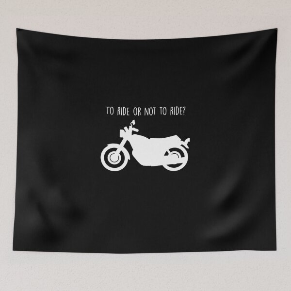 Item preview, motorcycling designed and sold by Nessshirts.