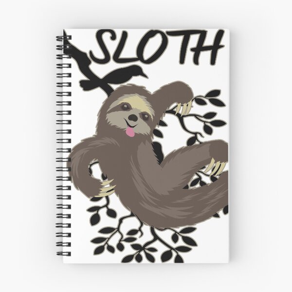 Item preview, Sloth designed and sold by qurako.
