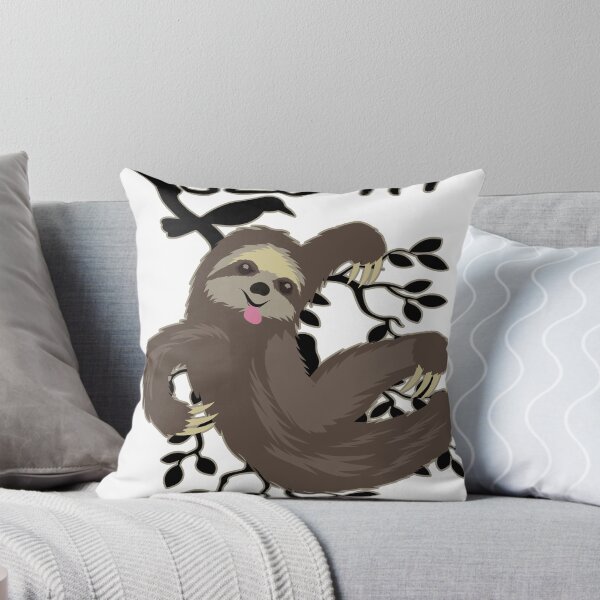 Item preview, Sloth designed and sold by qurako.