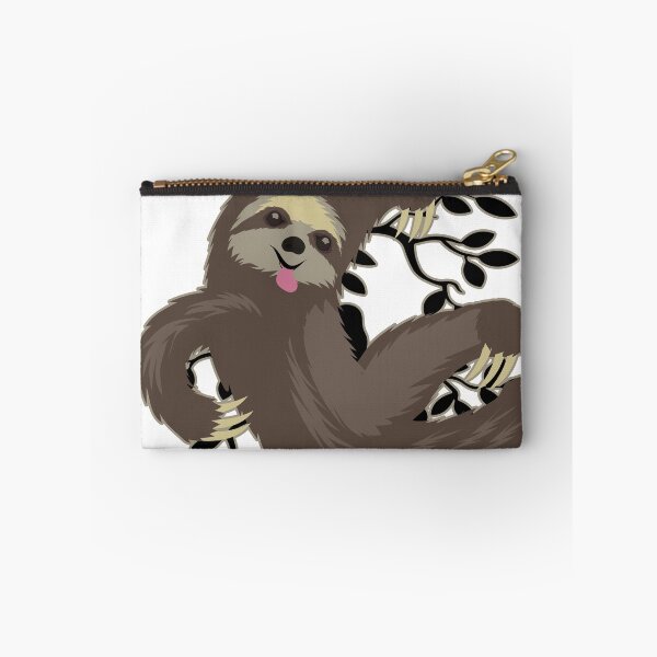 Item preview, Sloth designed and sold by qurako.