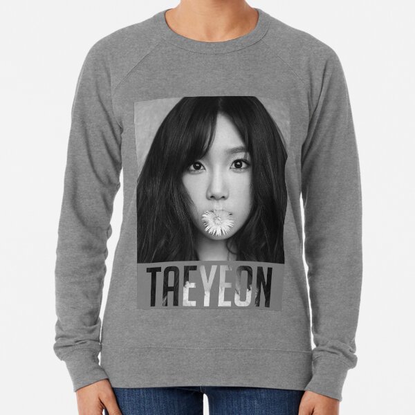 Kim Taeyeon Sweatshirts \u0026 Hoodies