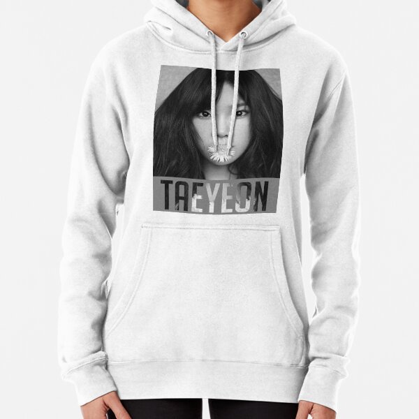 taeyeon sweatshirt