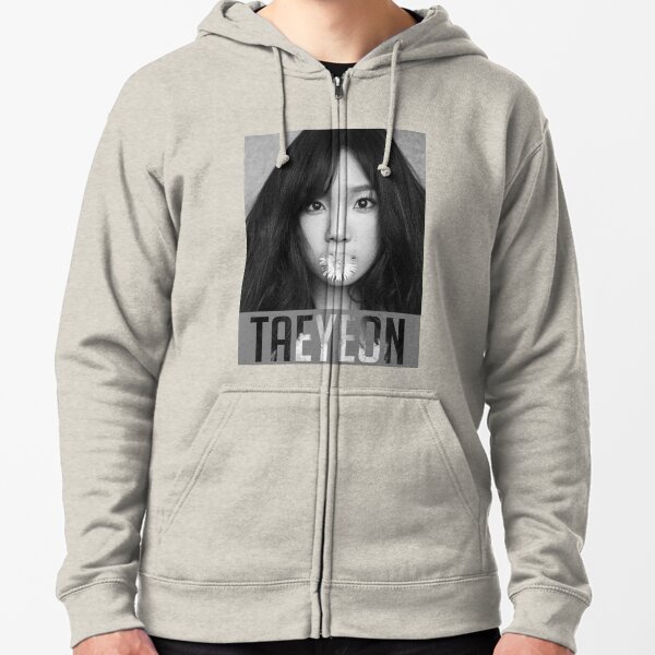 taeyeon sweatshirt