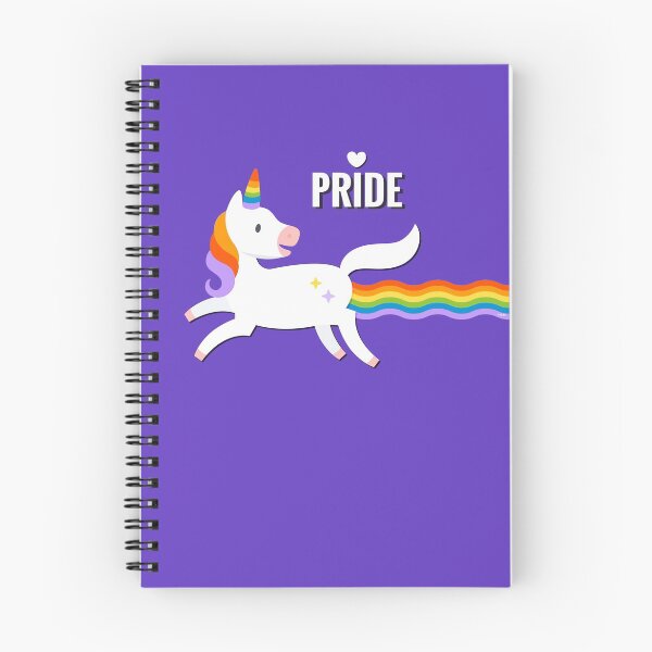 Item preview, Rainbow Unicorn Gay Pride Month t-shirt Shirt Tee Gift designed and sold by No Limits T-Shirts.