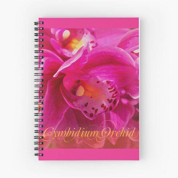 Item preview, Cymbidium Delight designed and sold by Wrayzo.