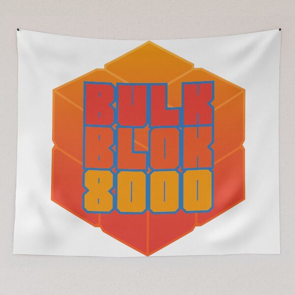 Item preview, Bulk Blok 8000 designed and sold by amclub.