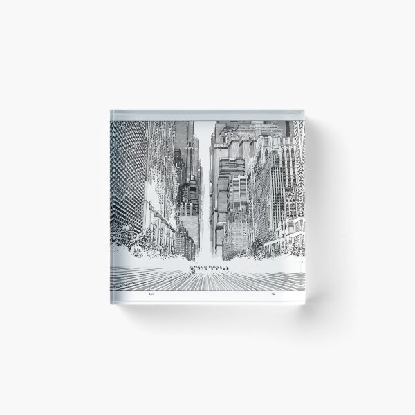 Item preview, Vanishing Point designed and sold by D00MTRAIN.