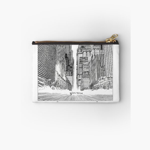Item preview, Vanishing Point designed and sold by D00MTRAIN.
