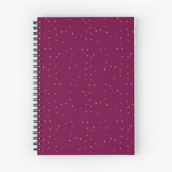 Item preview, purple background star designed and sold by issacarconcept2.