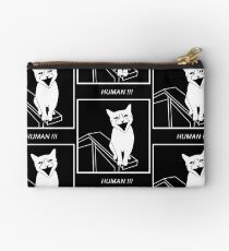 Eddie Cat Studio Clutch