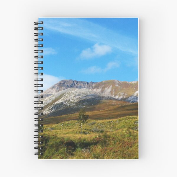 Item preview, Beinn Eighe From The Torridon Road Near Kinlochewe designed and sold by artwhiz47.