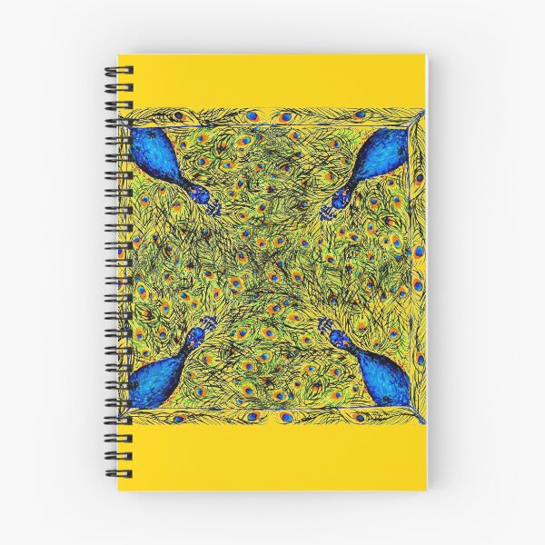 Item preview, Peacocks designed and sold by ShubhangiK.