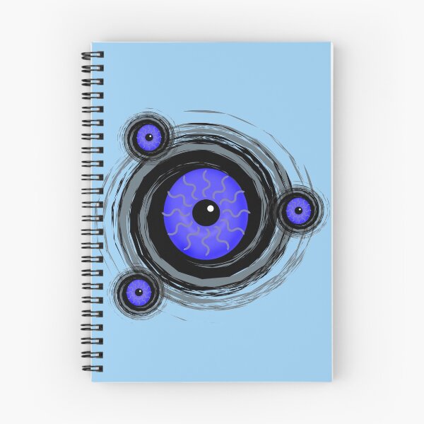 Item preview, eye designed and sold by Snofpix.