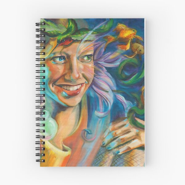 Item preview, Delirium: One of the Endless from Sandman designed and sold by justteejay.