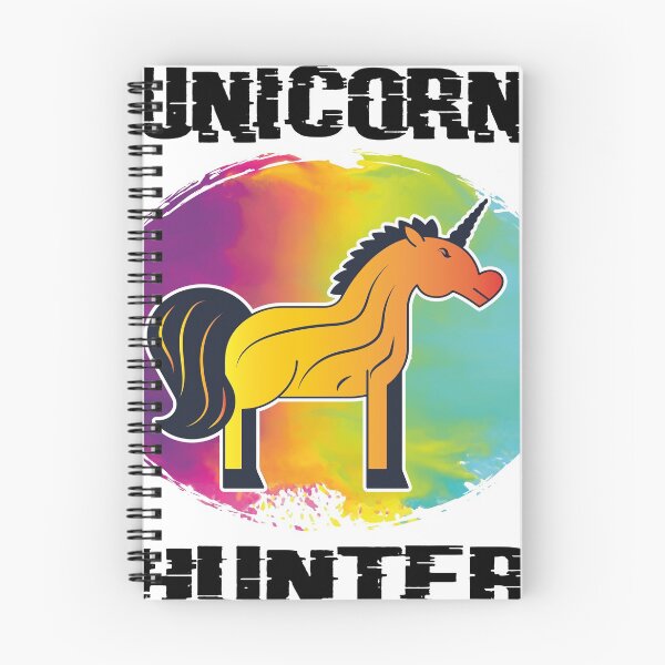 Item preview, Unicorn Hunter-fantasy designed and sold by qurako.