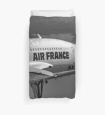 Concorde Duvet Cover