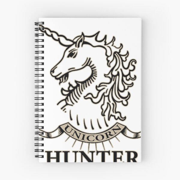Item preview, Unicorn Hunter-fantasy designed and sold by qurako.