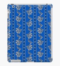 Wishing Blue iPad Case/Skin
