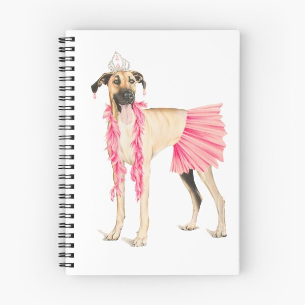 Item preview, Dress Up (Pretty In Pink) designed and sold by SaraMachenArt.