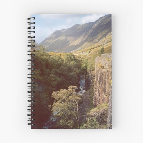 Item preview, Glen Coe designed and sold by artwhiz47.