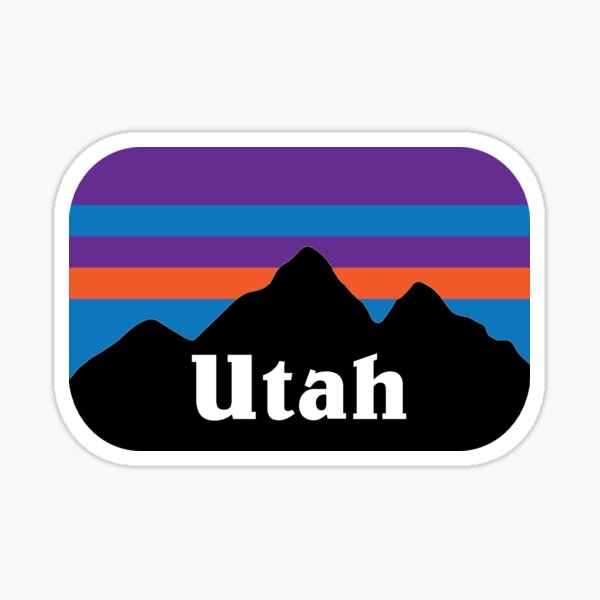 Item preview, Utah designed and sold by goGoats.