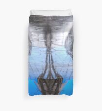 Concorde Abstract Duvet Cover