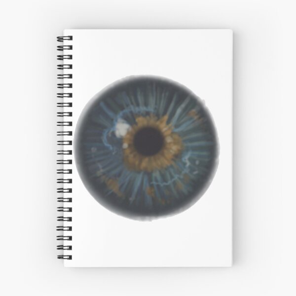 Item preview, Blue eye designed and sold by AEllioth.